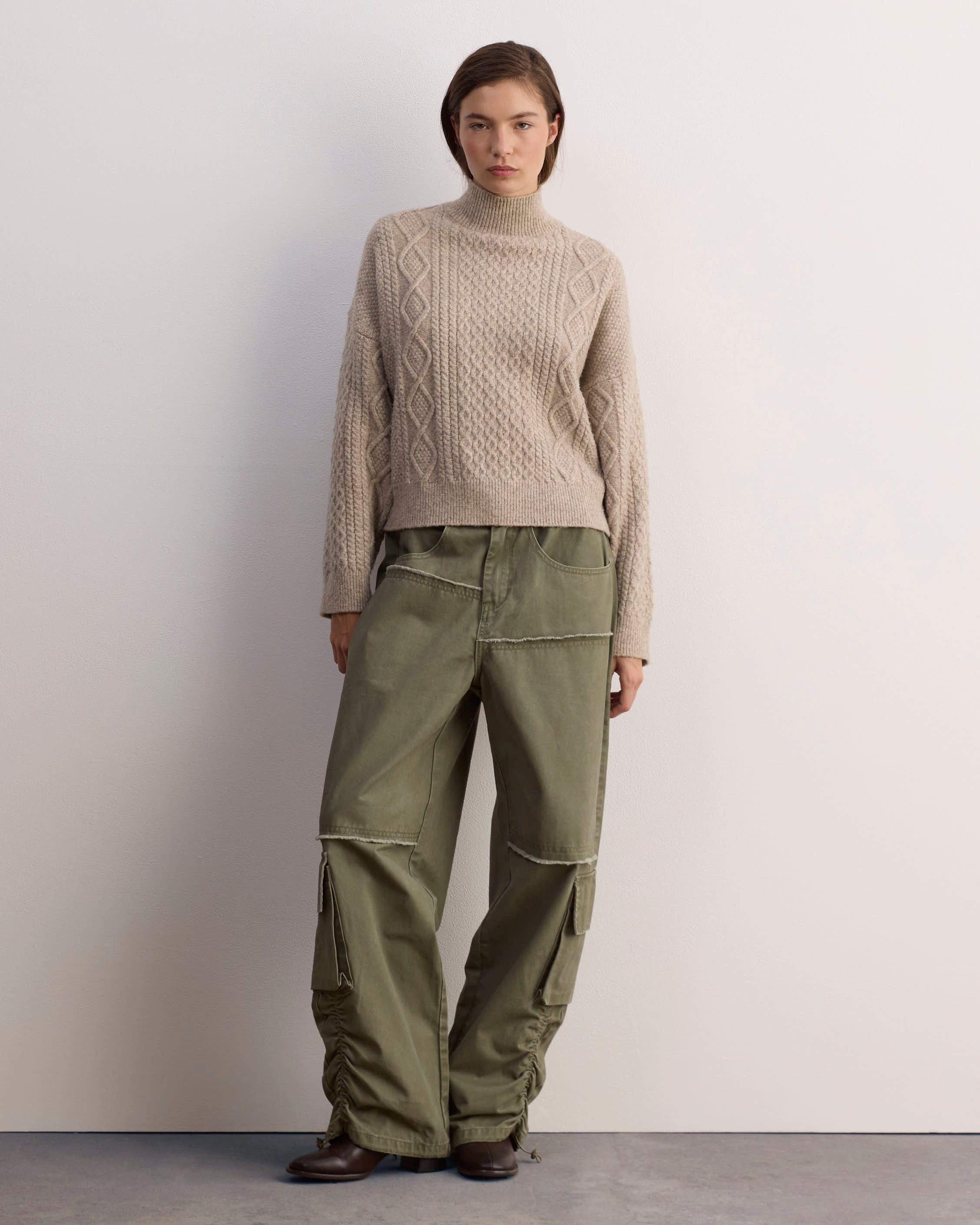 Sweater York