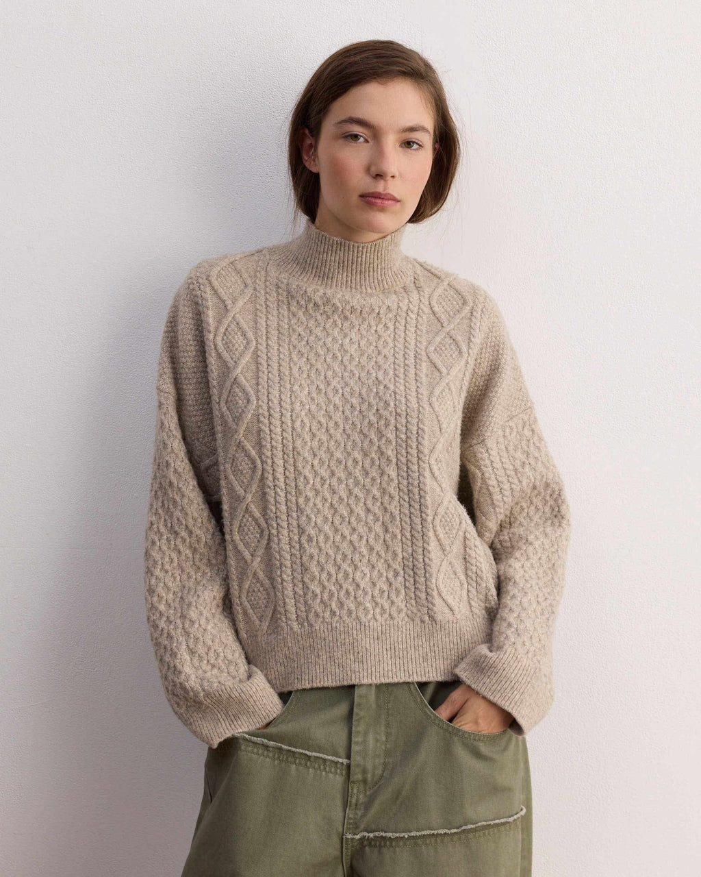 Sweater York