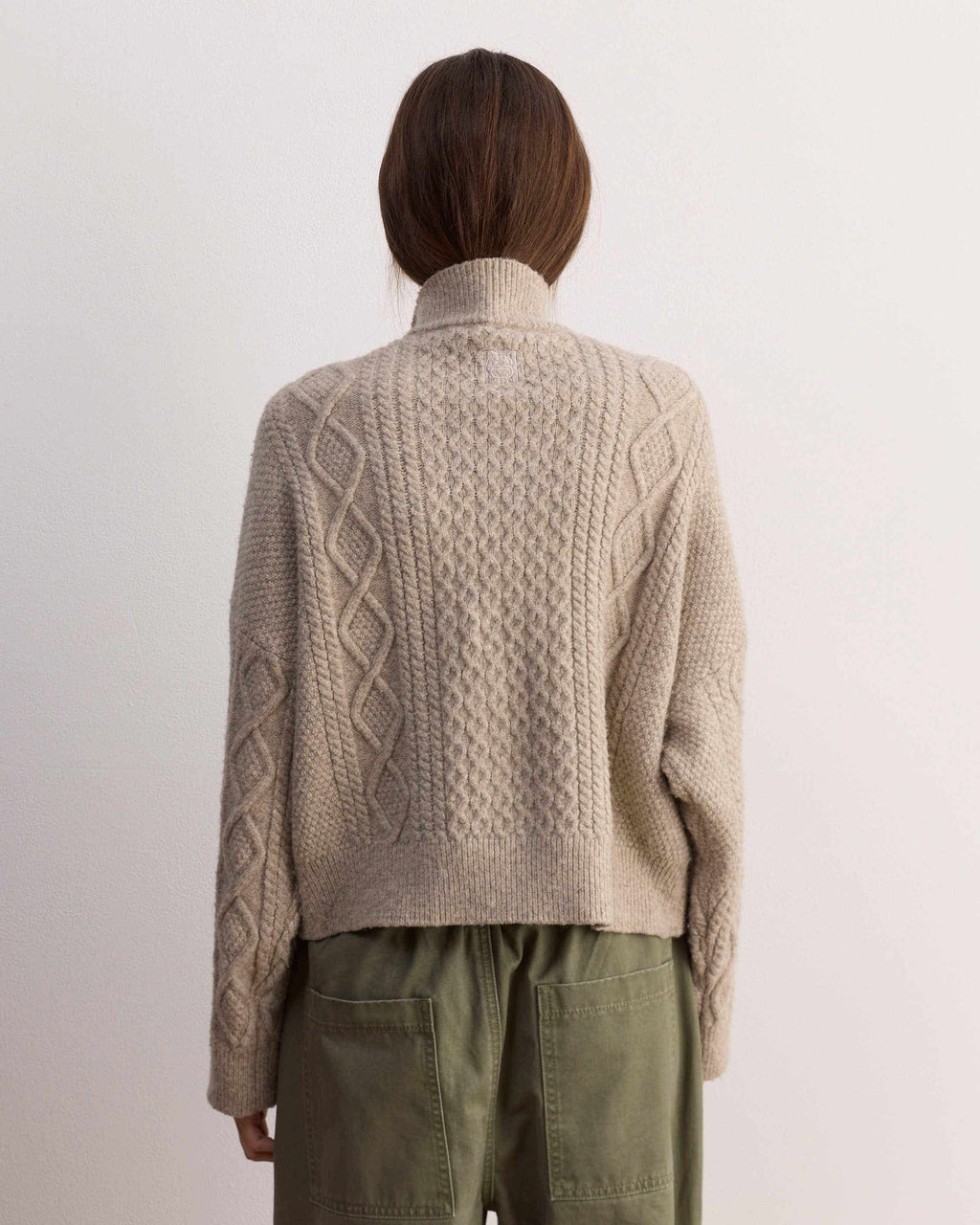 Sweater York