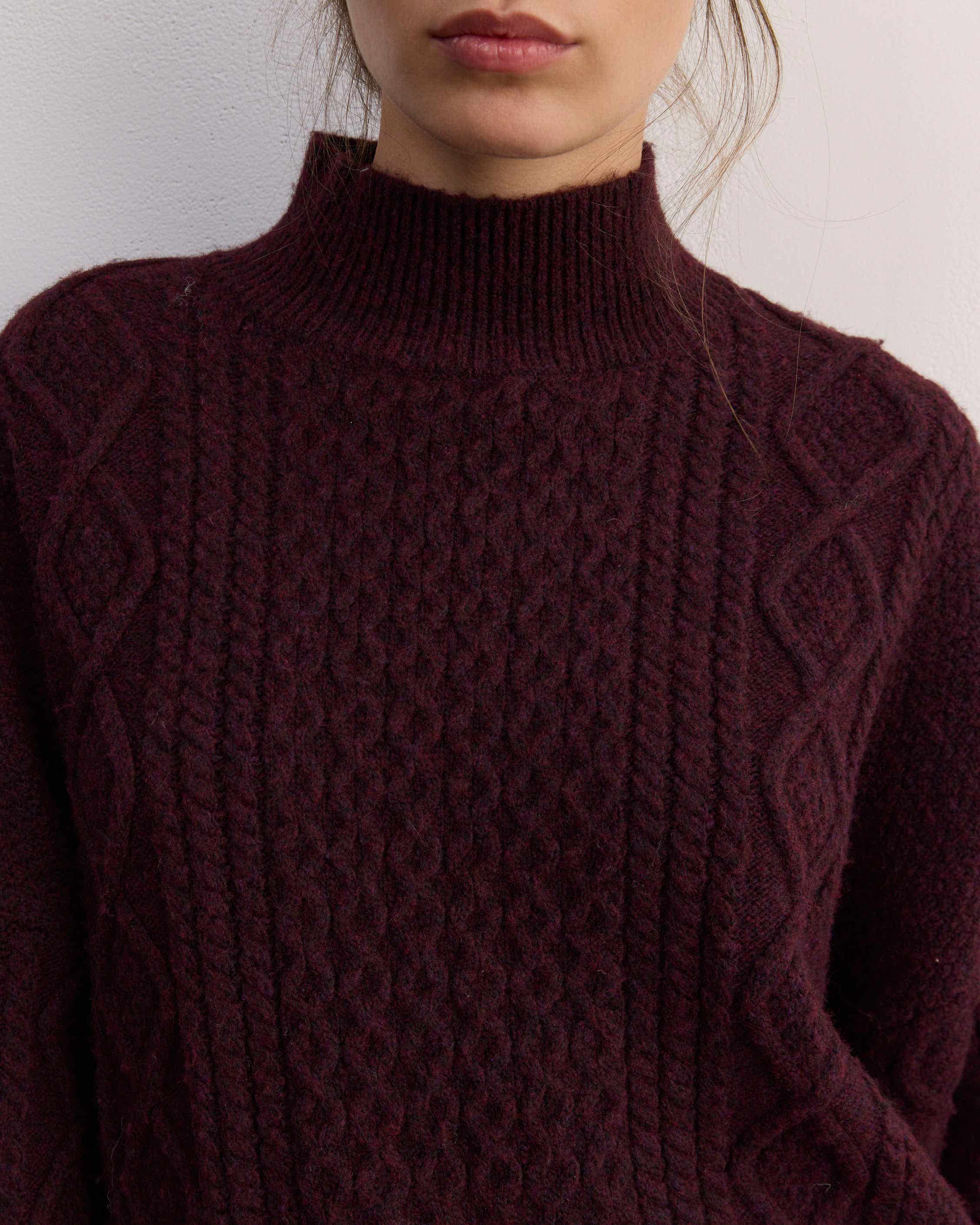 Sweater York