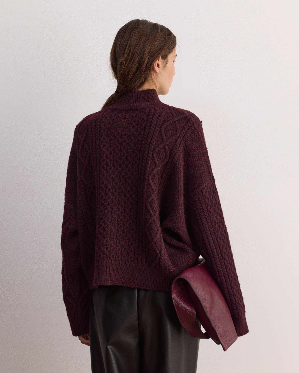 Sweater York