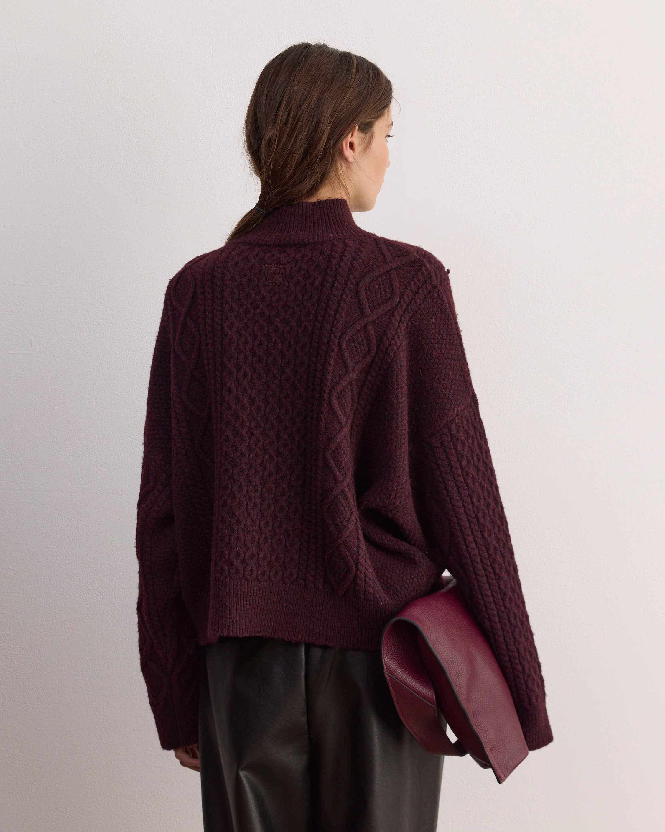 Sweater York