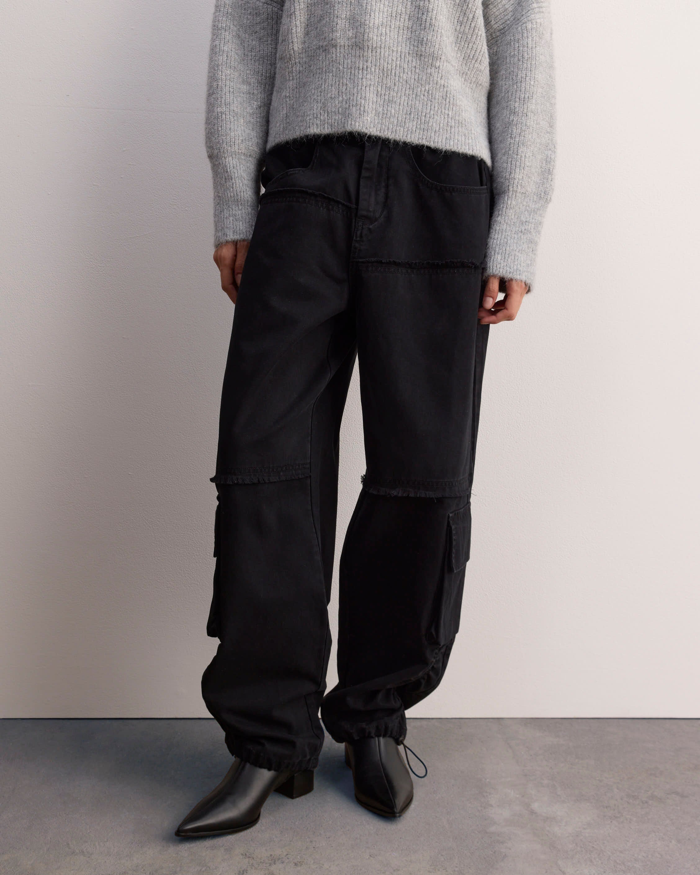 Pantalon Chelsea