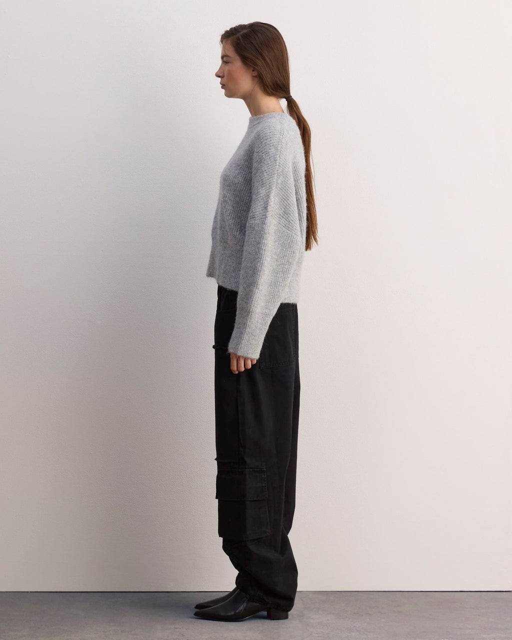 Pantalon Chelsea