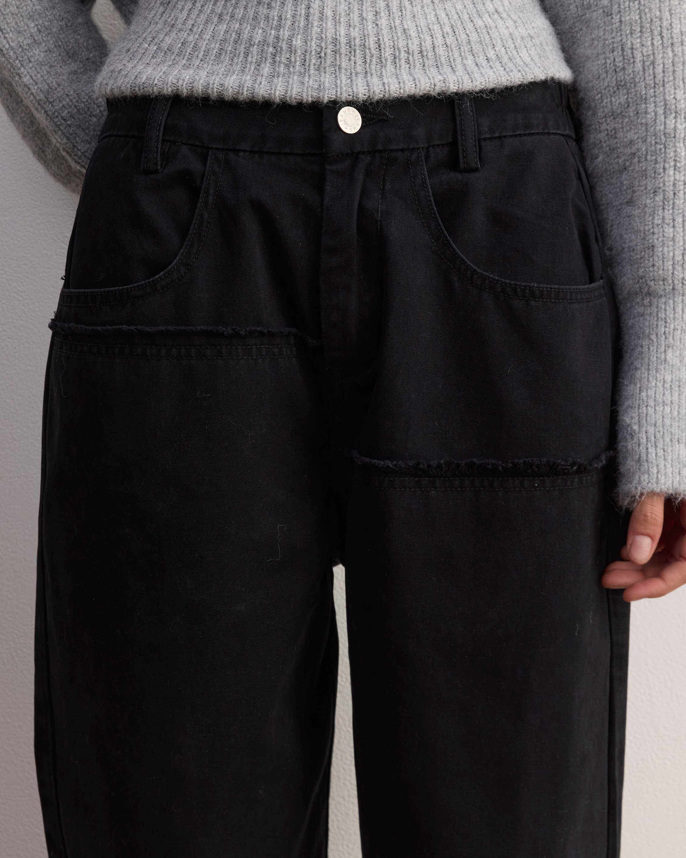 Pantalon Chelsea