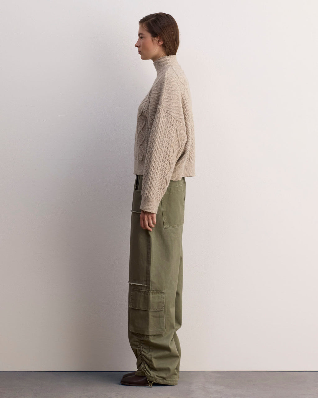 Pantalon Chelsea