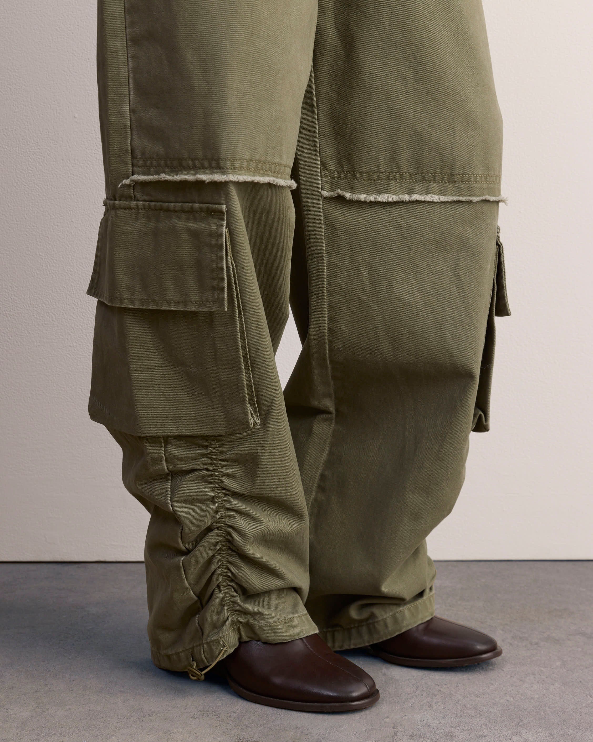 Pantalon Chelsea
