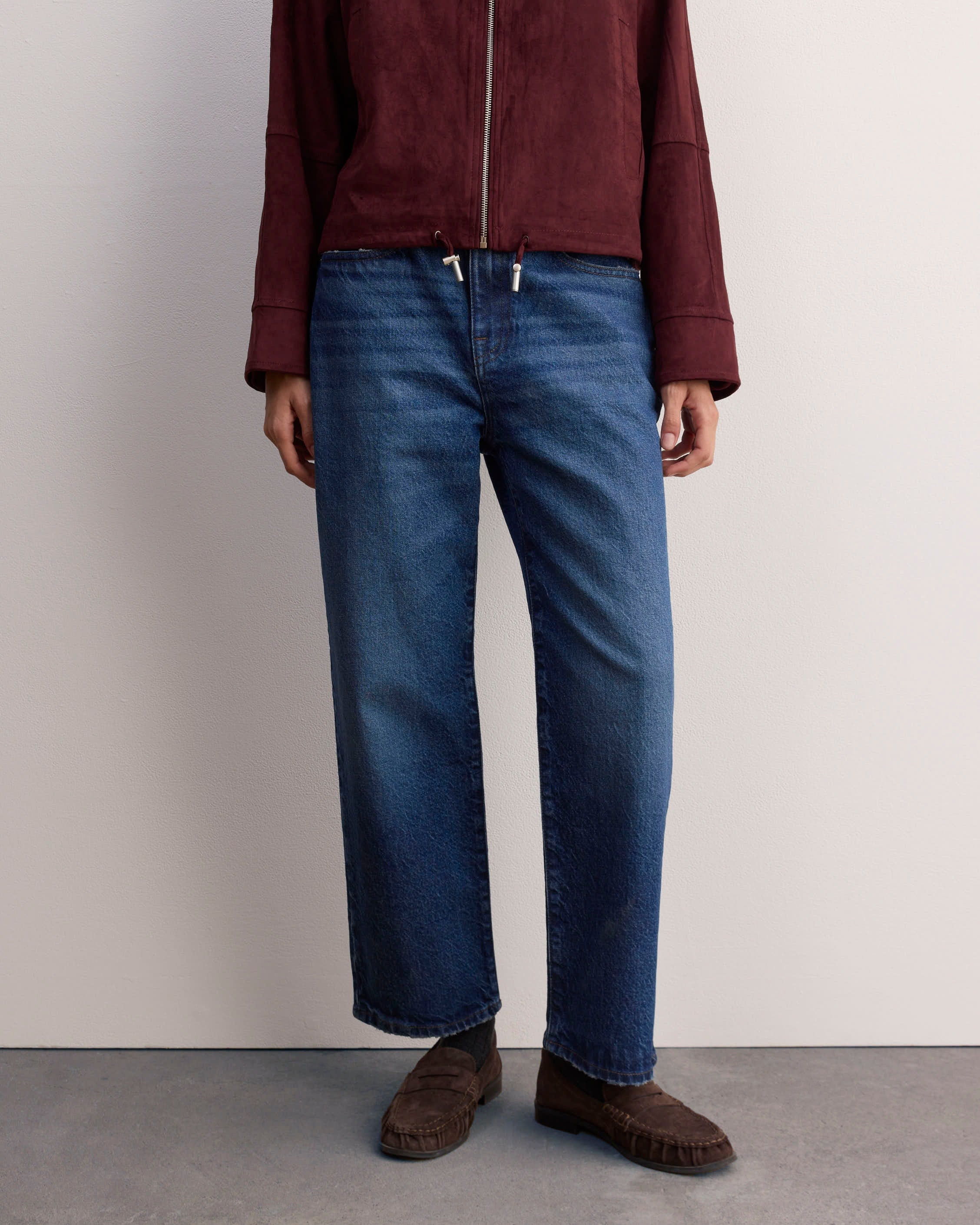 Denim Creta