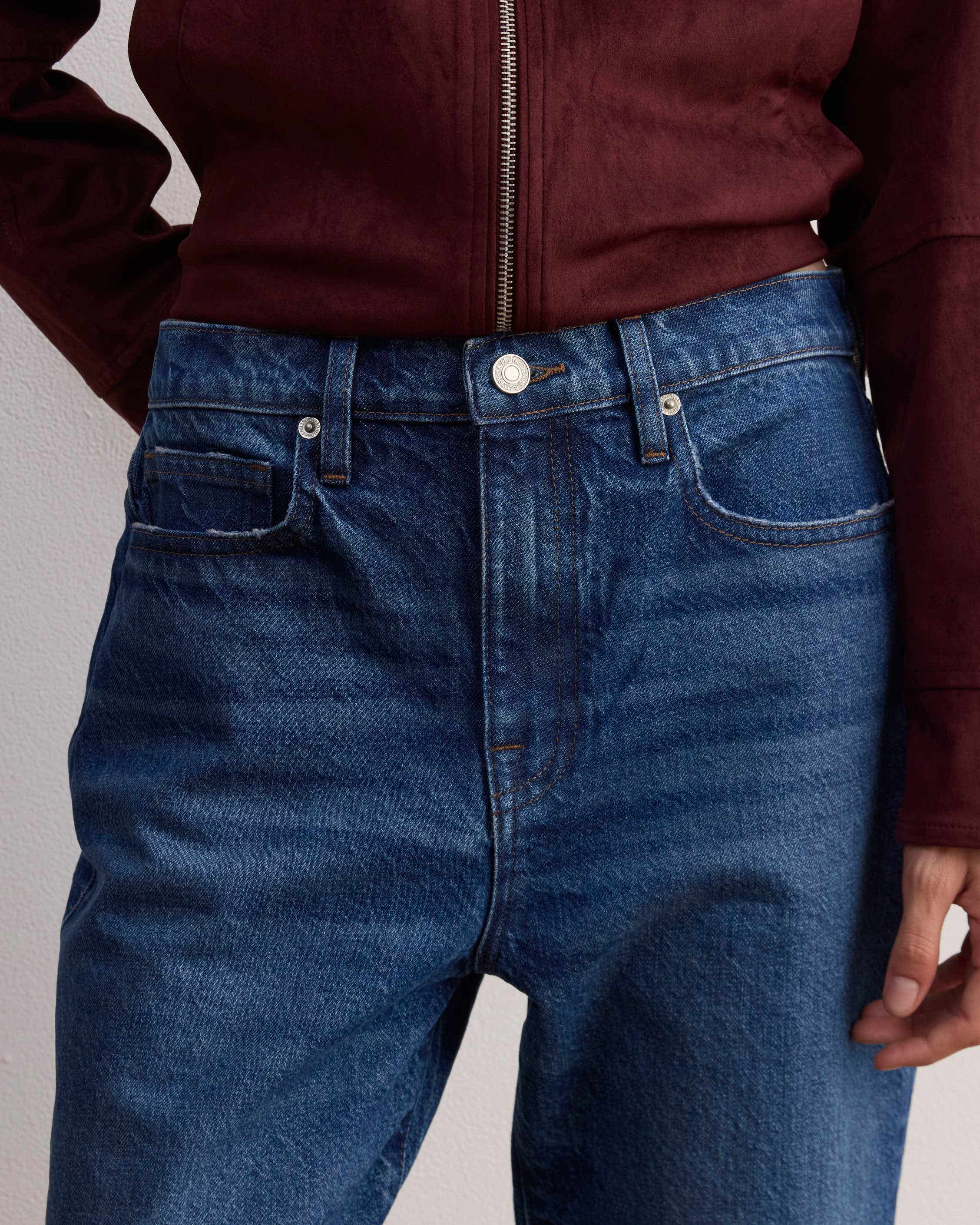 Denim Creta