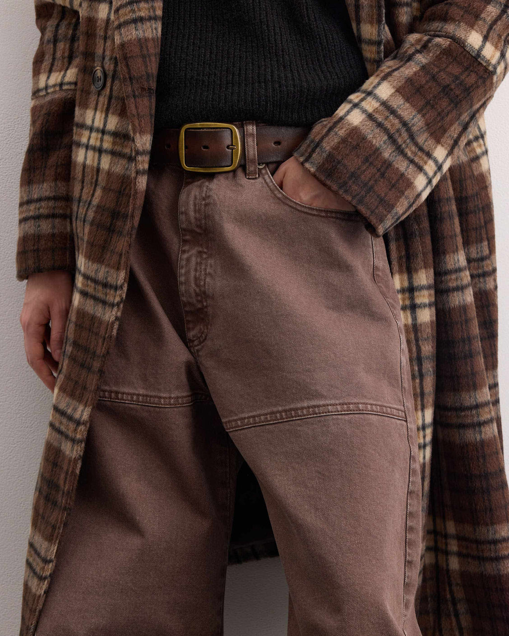 Denim Stroke