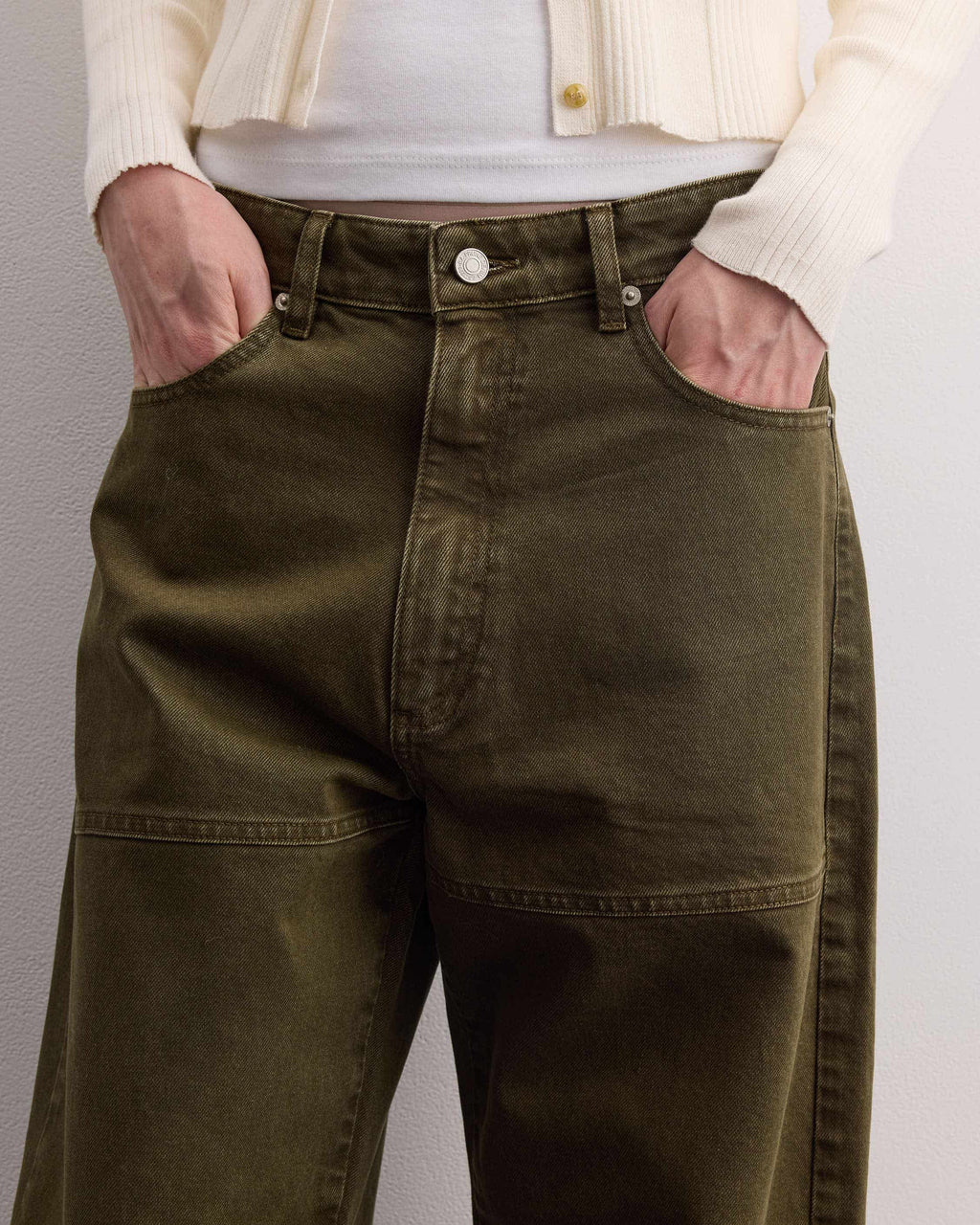 Denim Stroke
