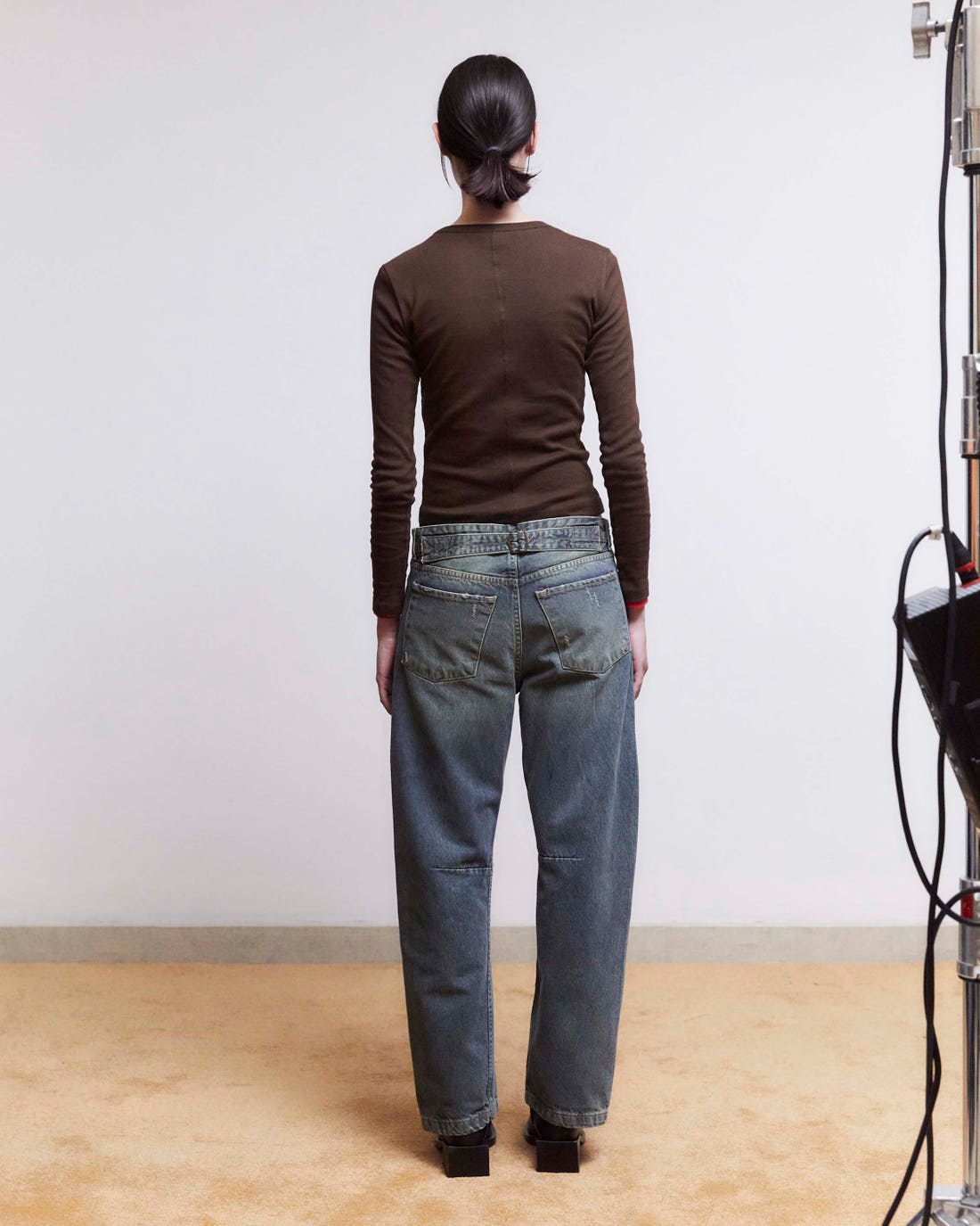 Denim Acid Gang
