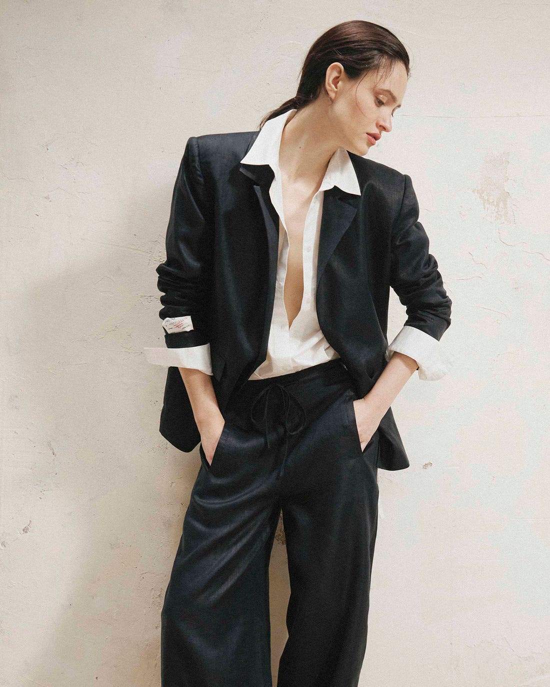 Blazer Hampton