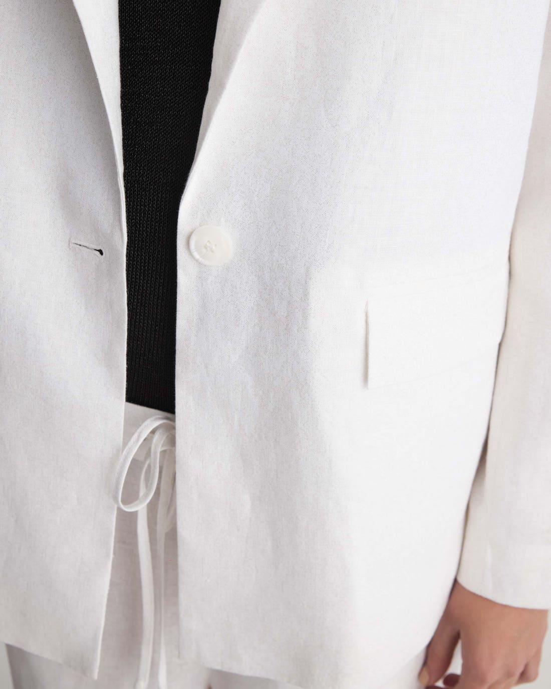 Blazer Hampton