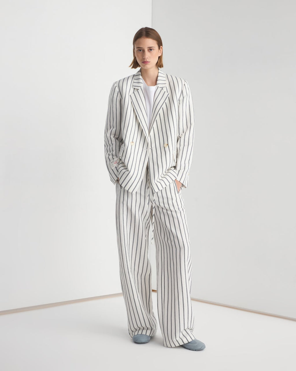 Pantalon Palm Beach