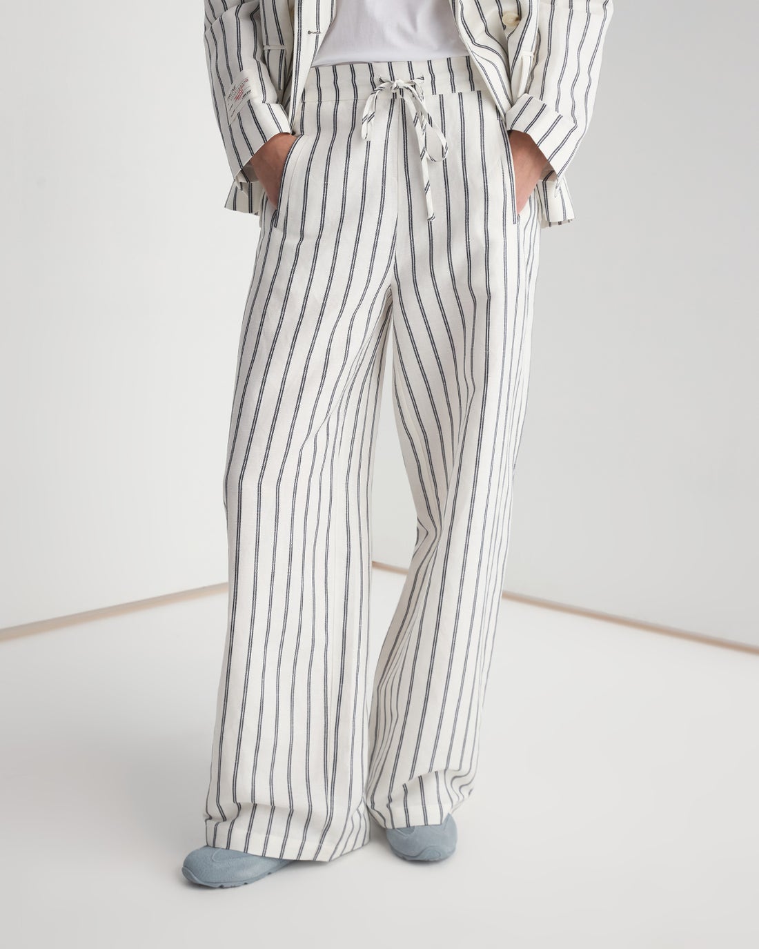 Pantalon Palm Beach