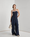 Pantalon Club 55