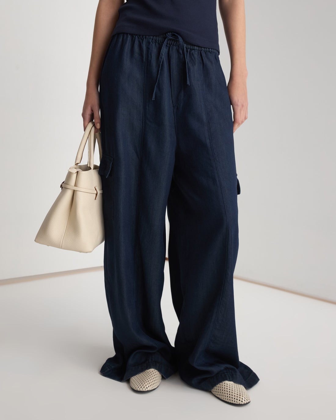 Pantalon Club 55
