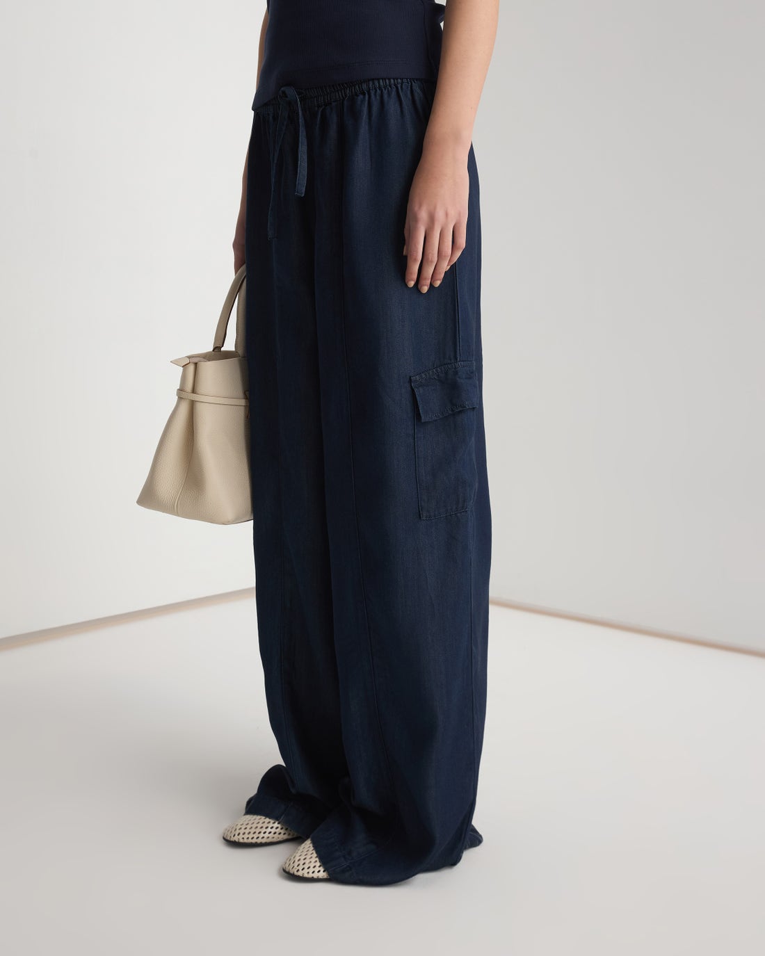 Pantalon Club 55