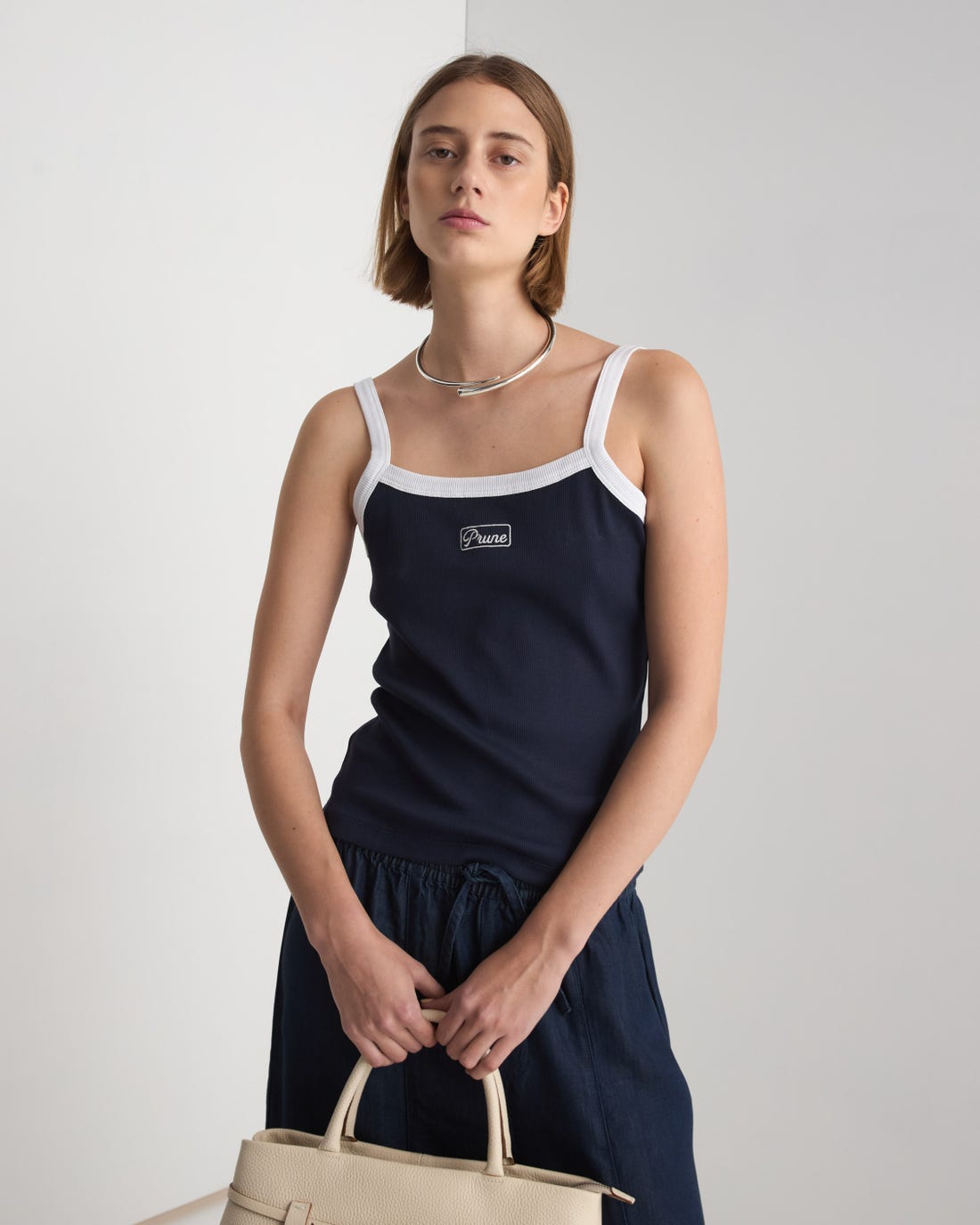 Musculosa Square