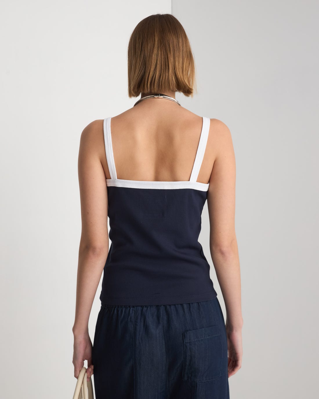 Musculosa Square