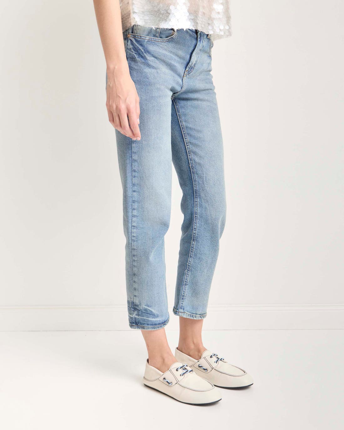 Denim Kate