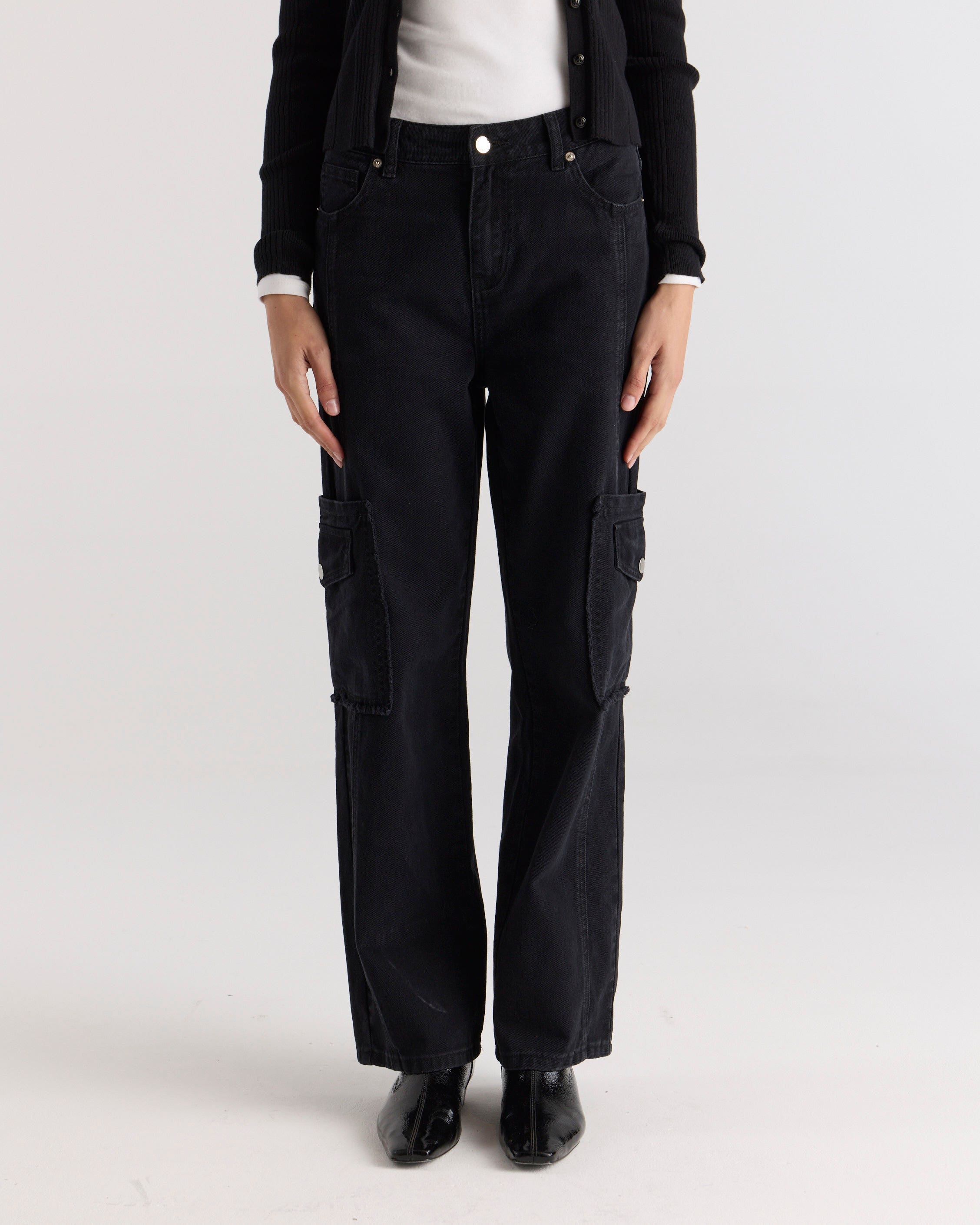 Denim Wild