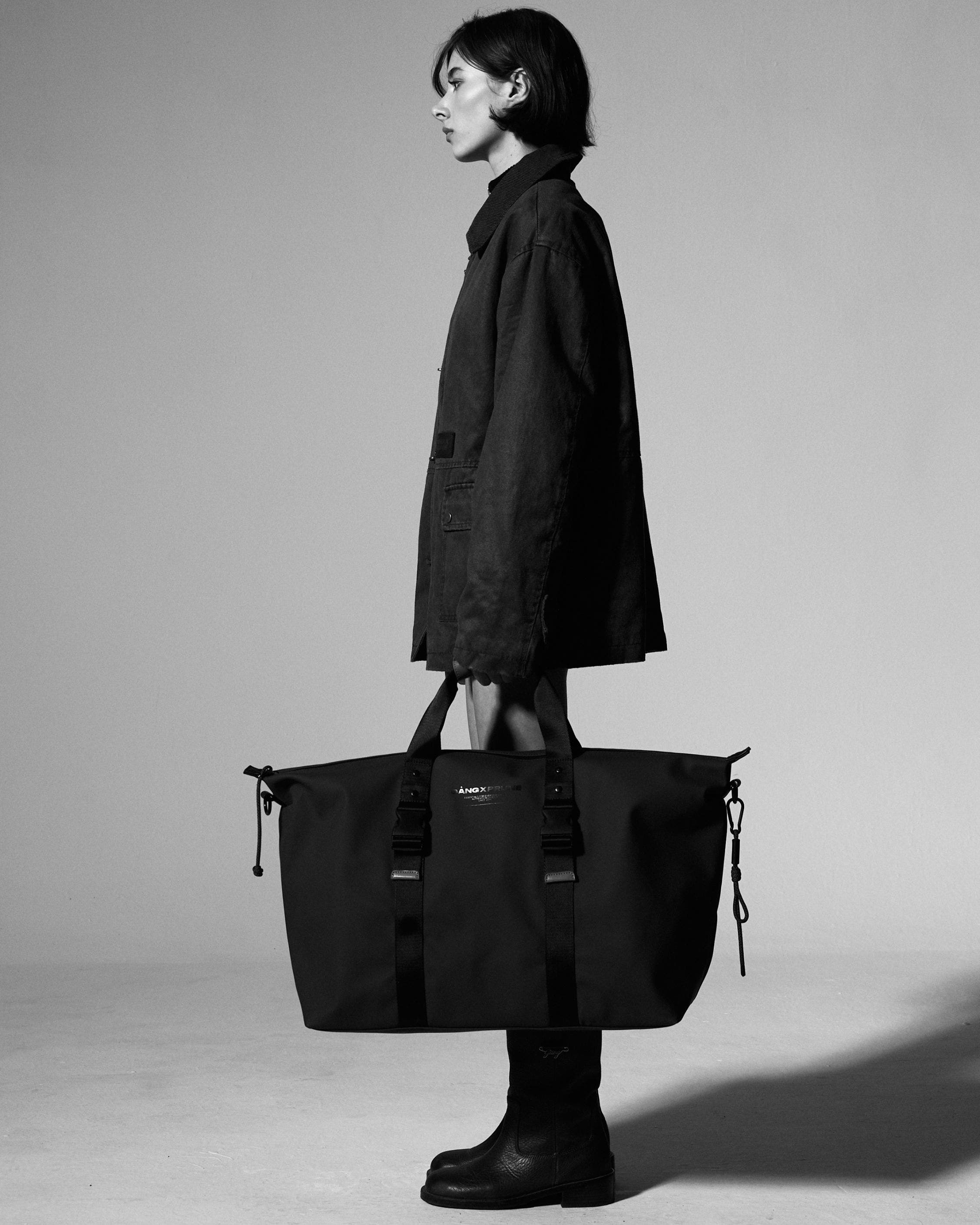 Bolso J Gang en rubber