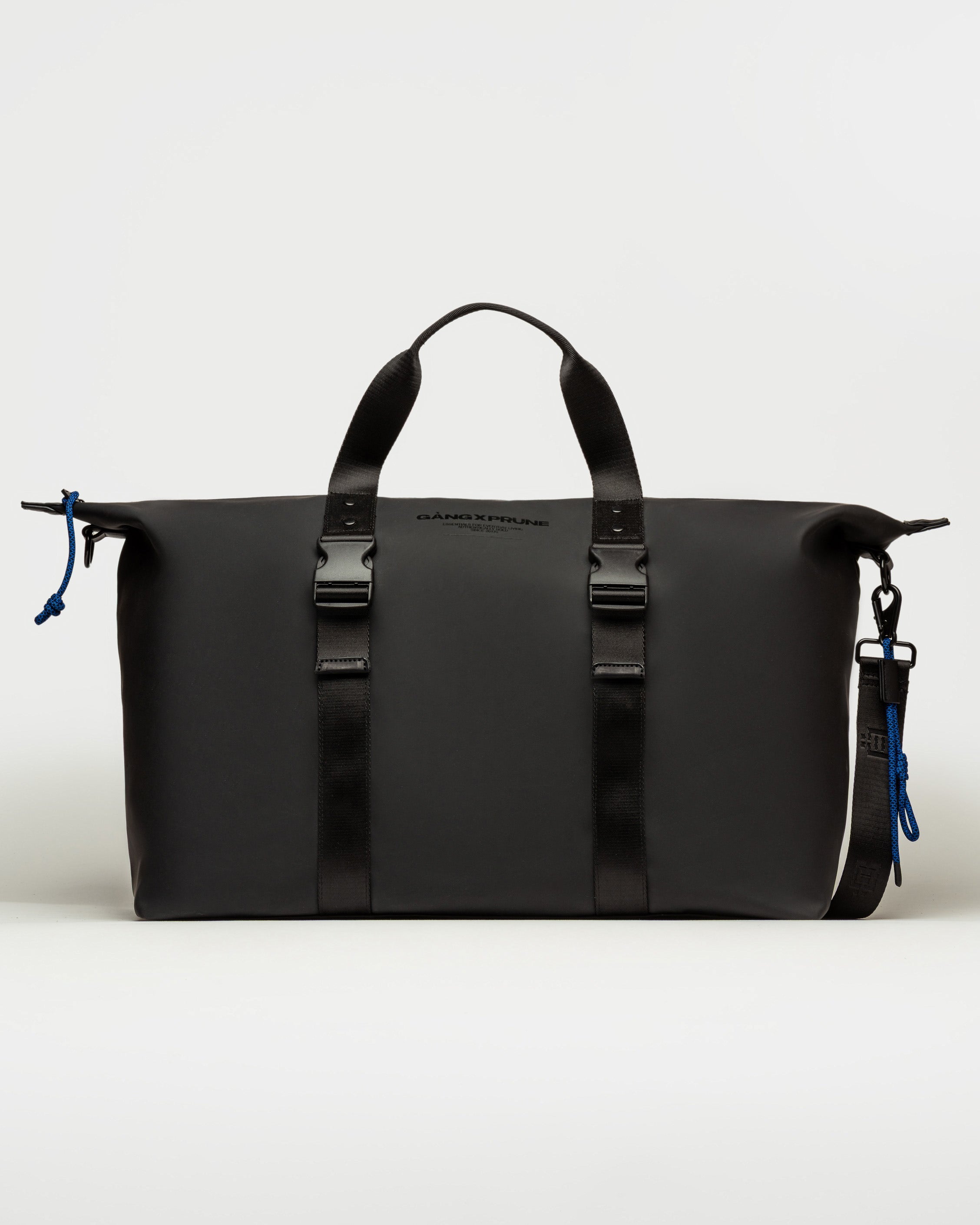 Bolso J Gang en rubber