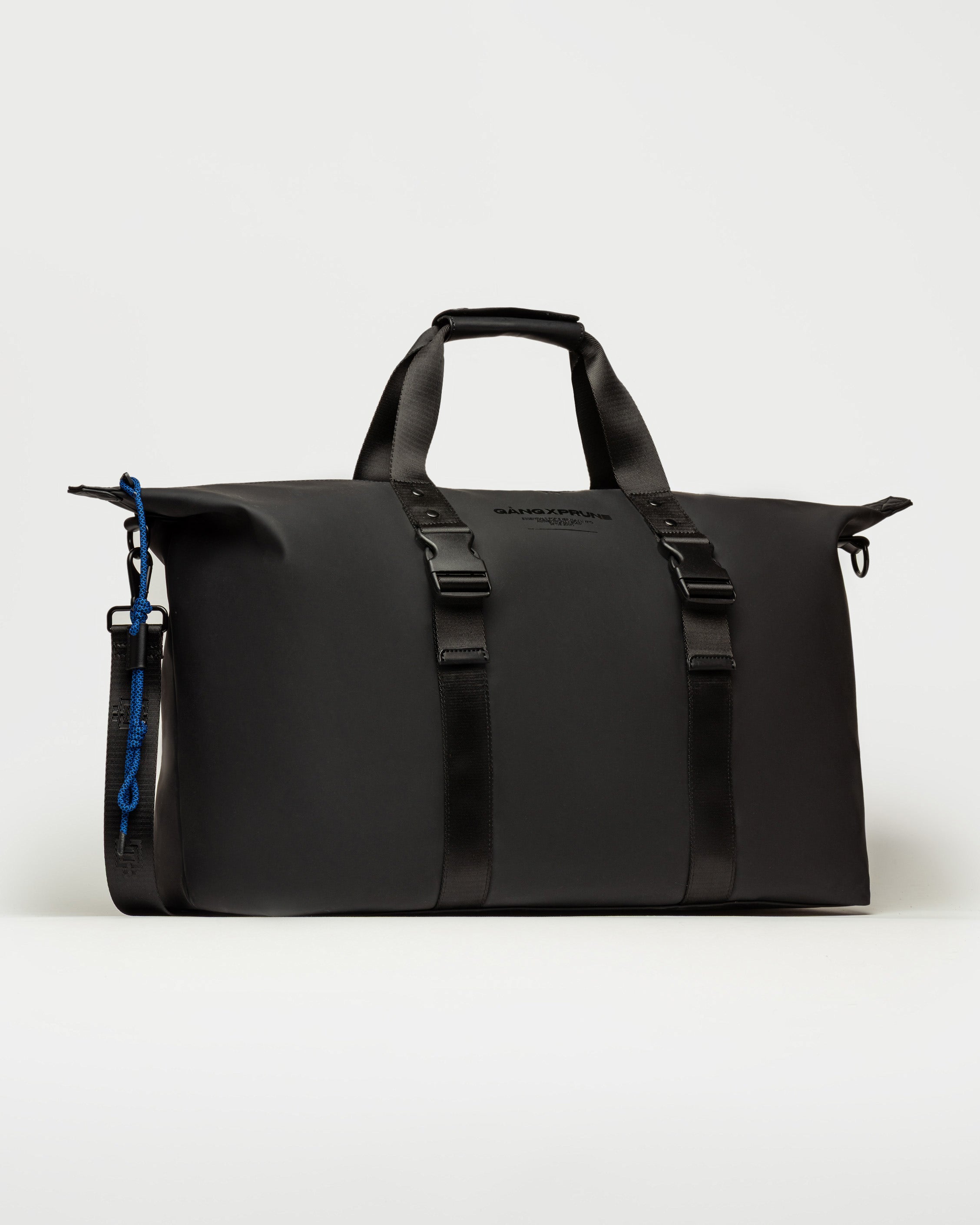 Bolso J Gang en rubber