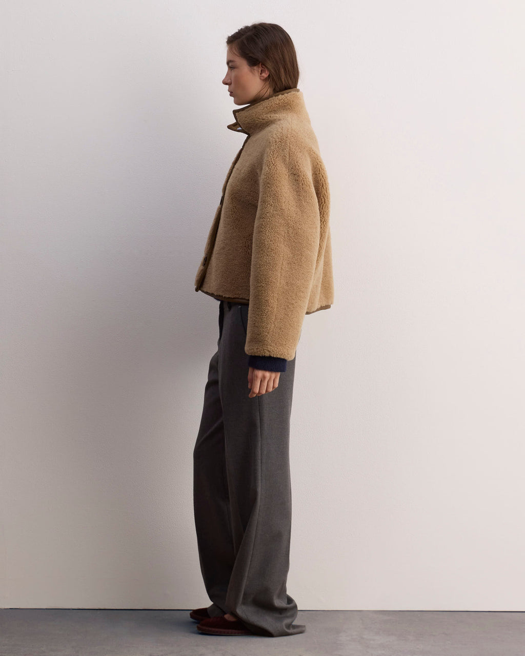 Lanar Reversible Filipa