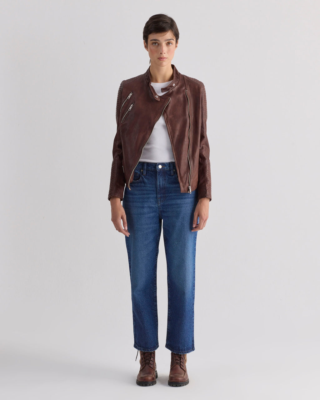 Campera Azucena