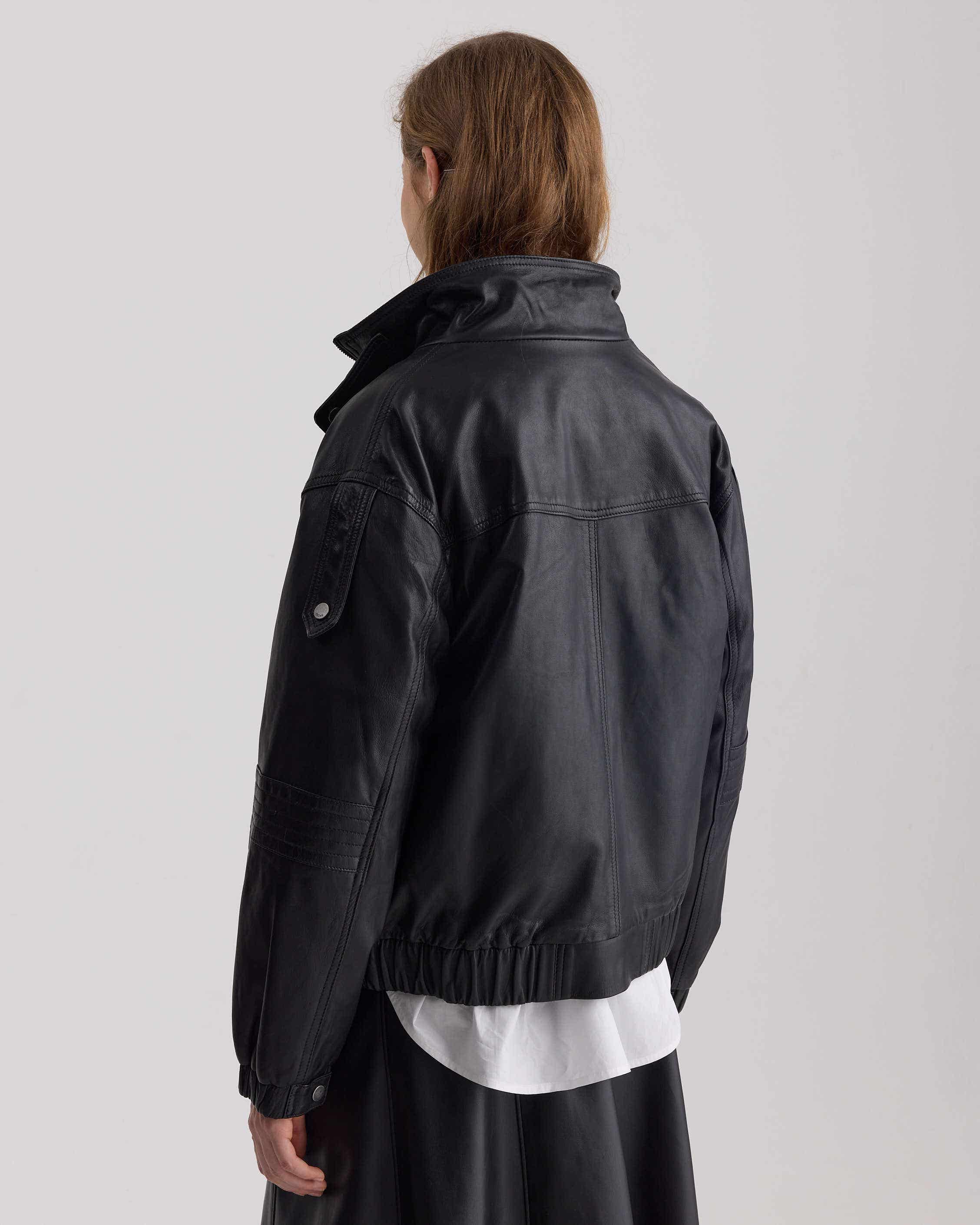 Campera Jetset