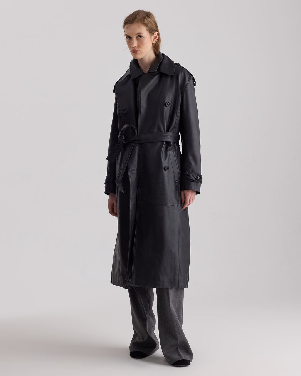 Campera Tudor