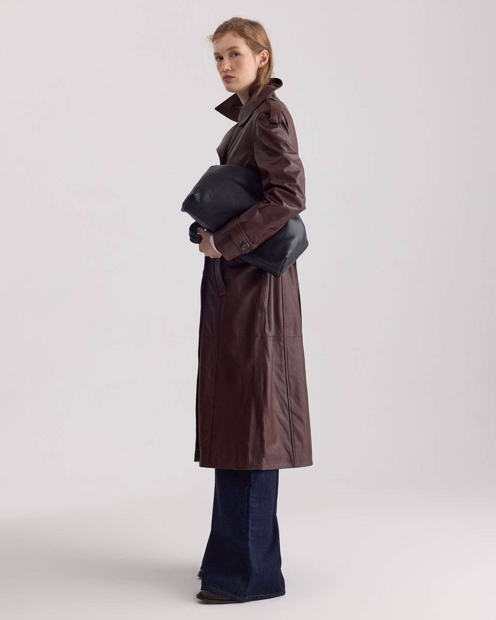 Campera Tudor