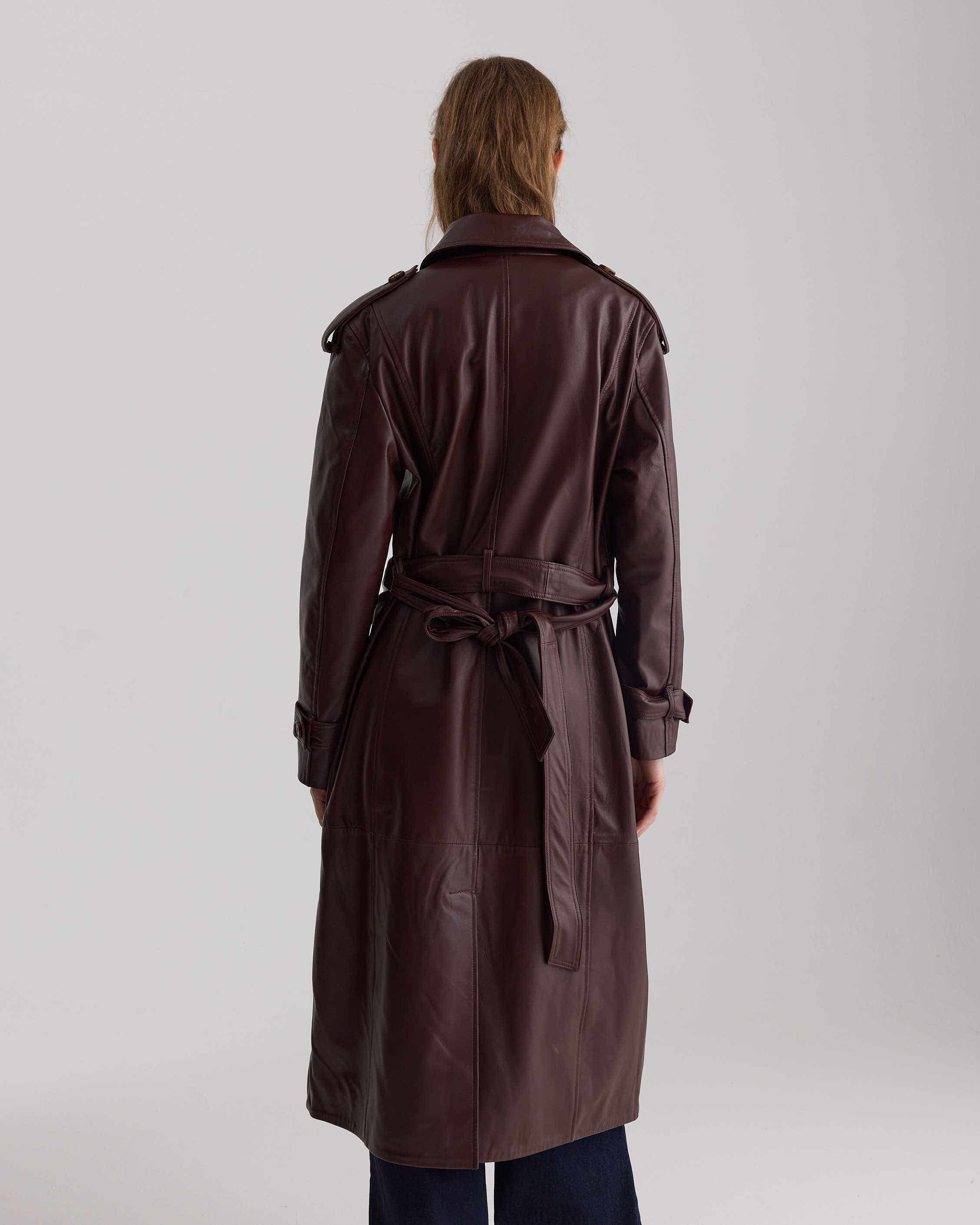 Campera Tudor