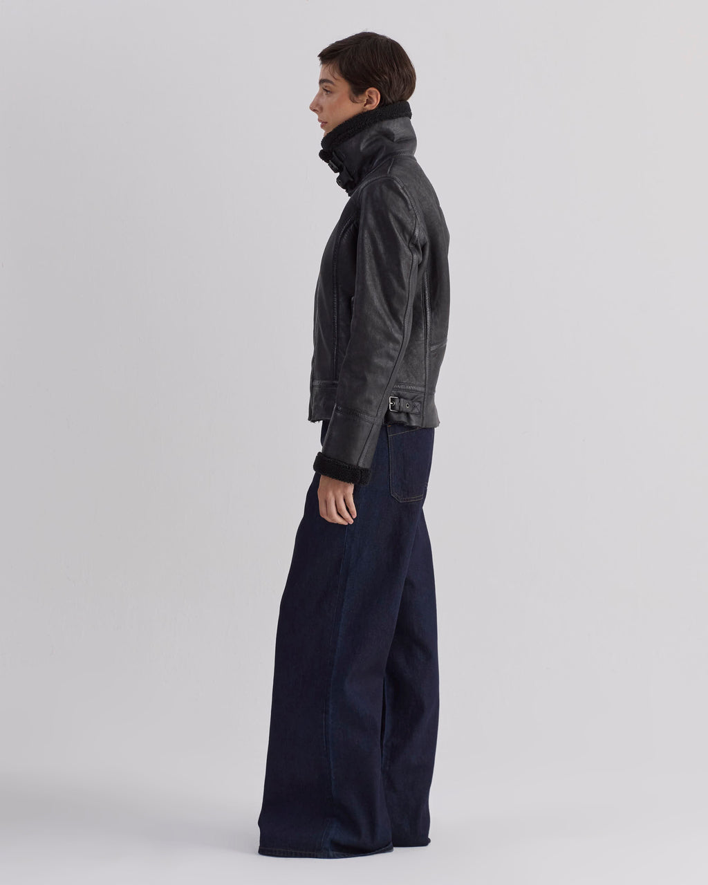 Campera Sierra