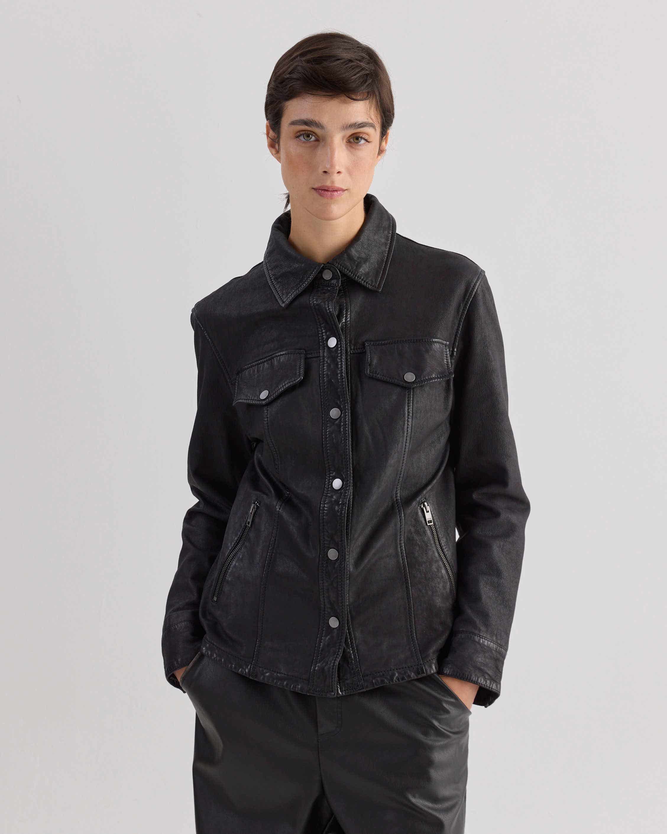 Camisa Lenny