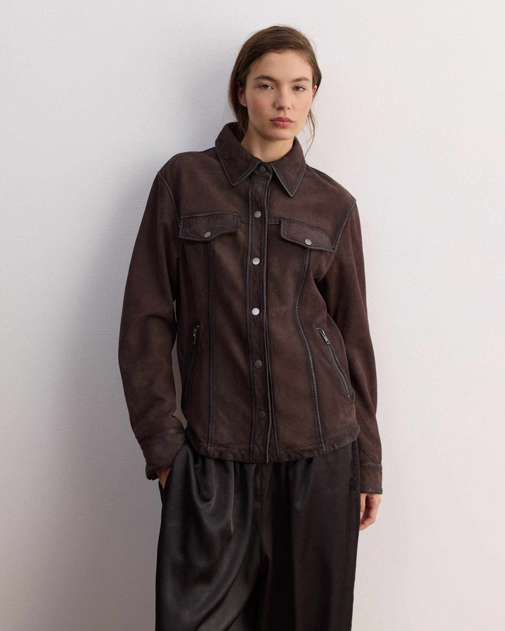 Camisa Lenny