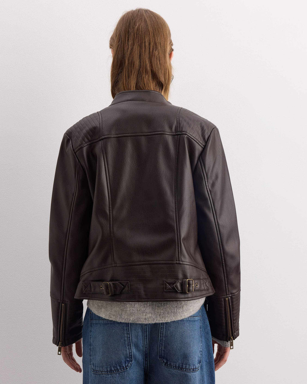 Campera Krush