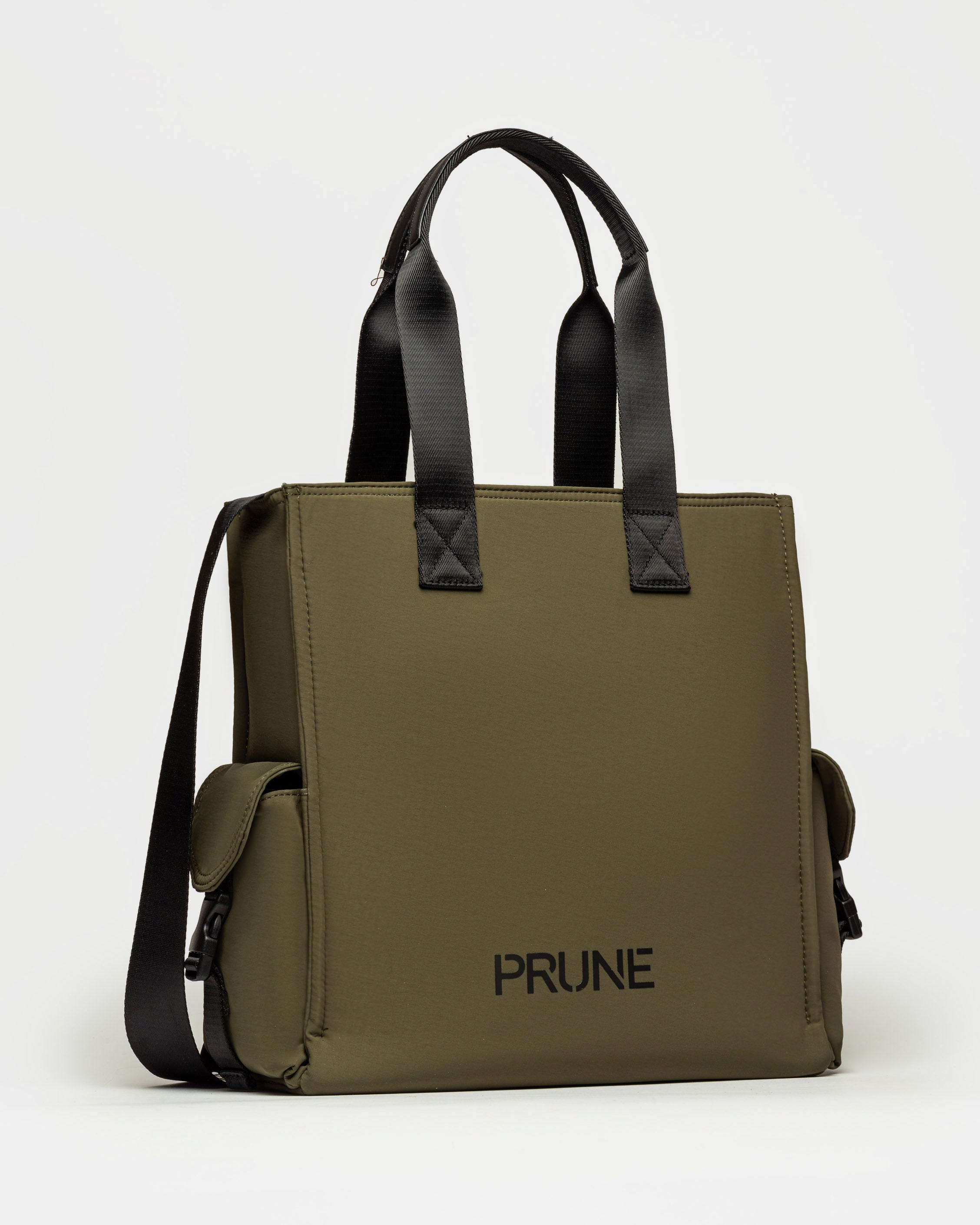 Cartera al hombro Flight en Nylon