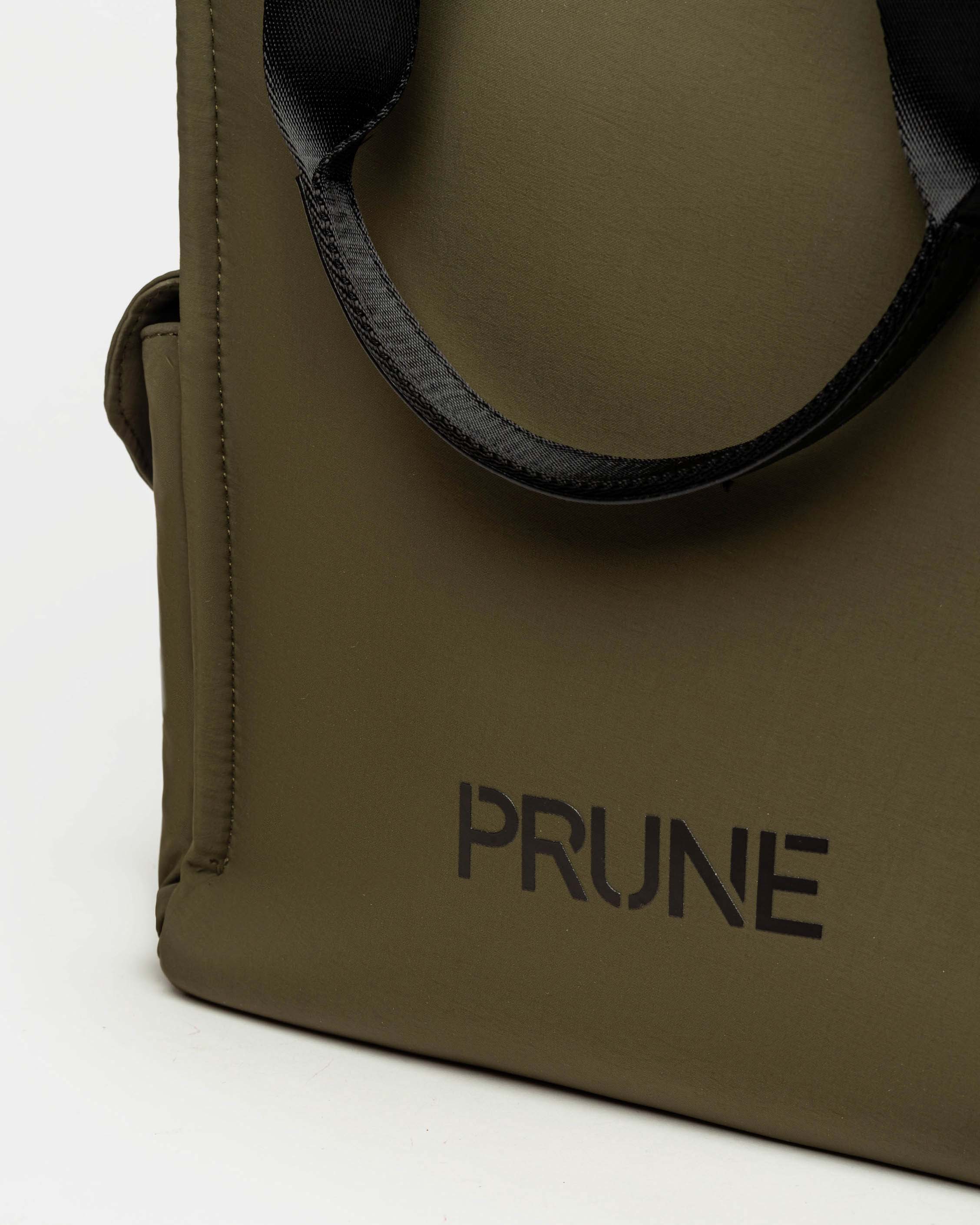 Cartera al hombro Flight en Nylon
