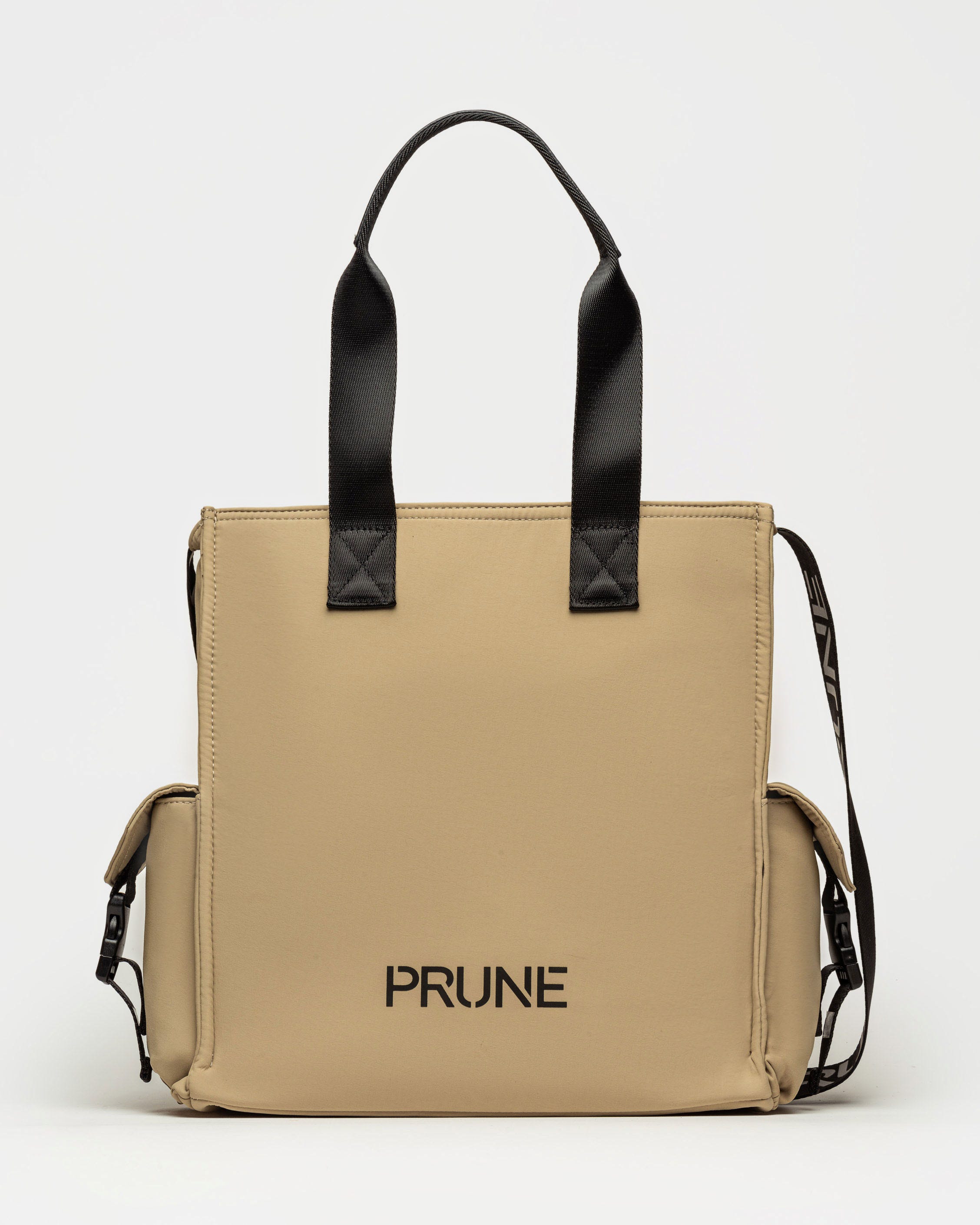 Cartera al hombro Flight en Nylon