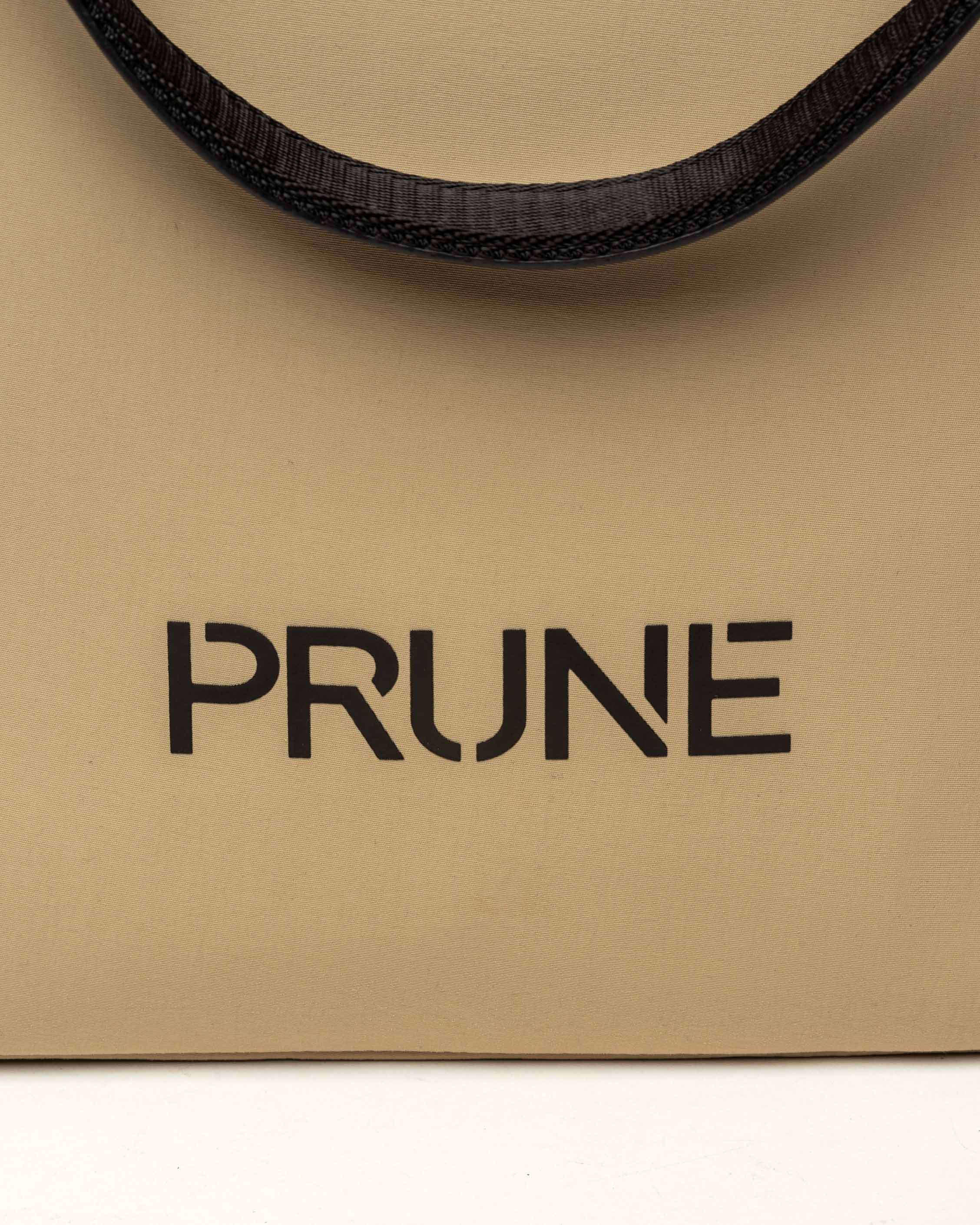 Cartera al hombro Flight en Nylon