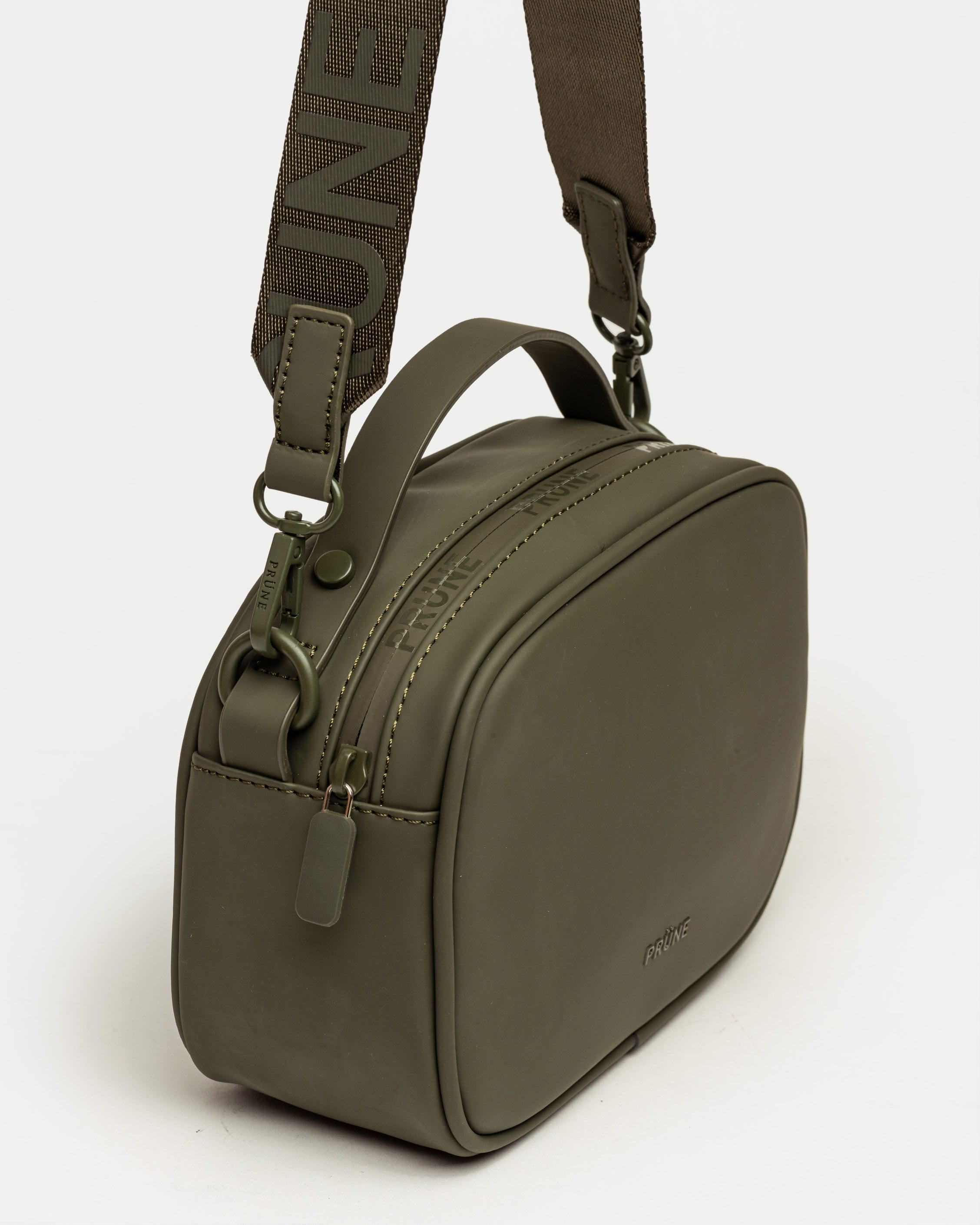 Minibag Rubber en gomato