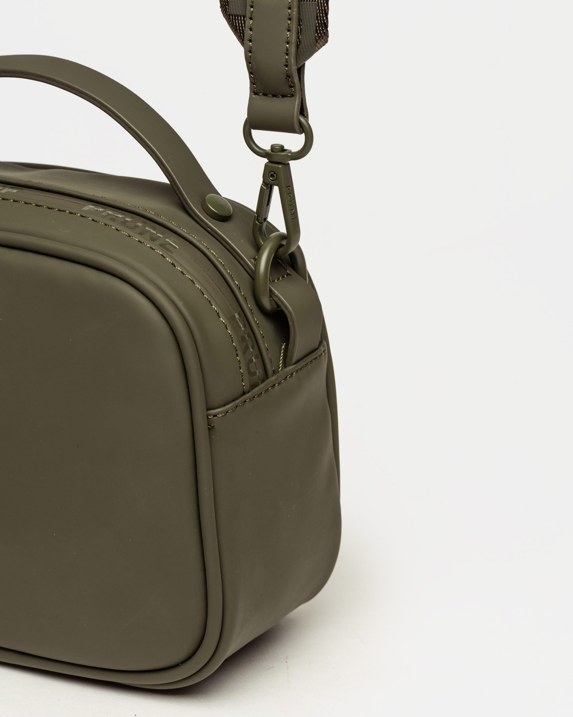 Minibag Rubber en gomato