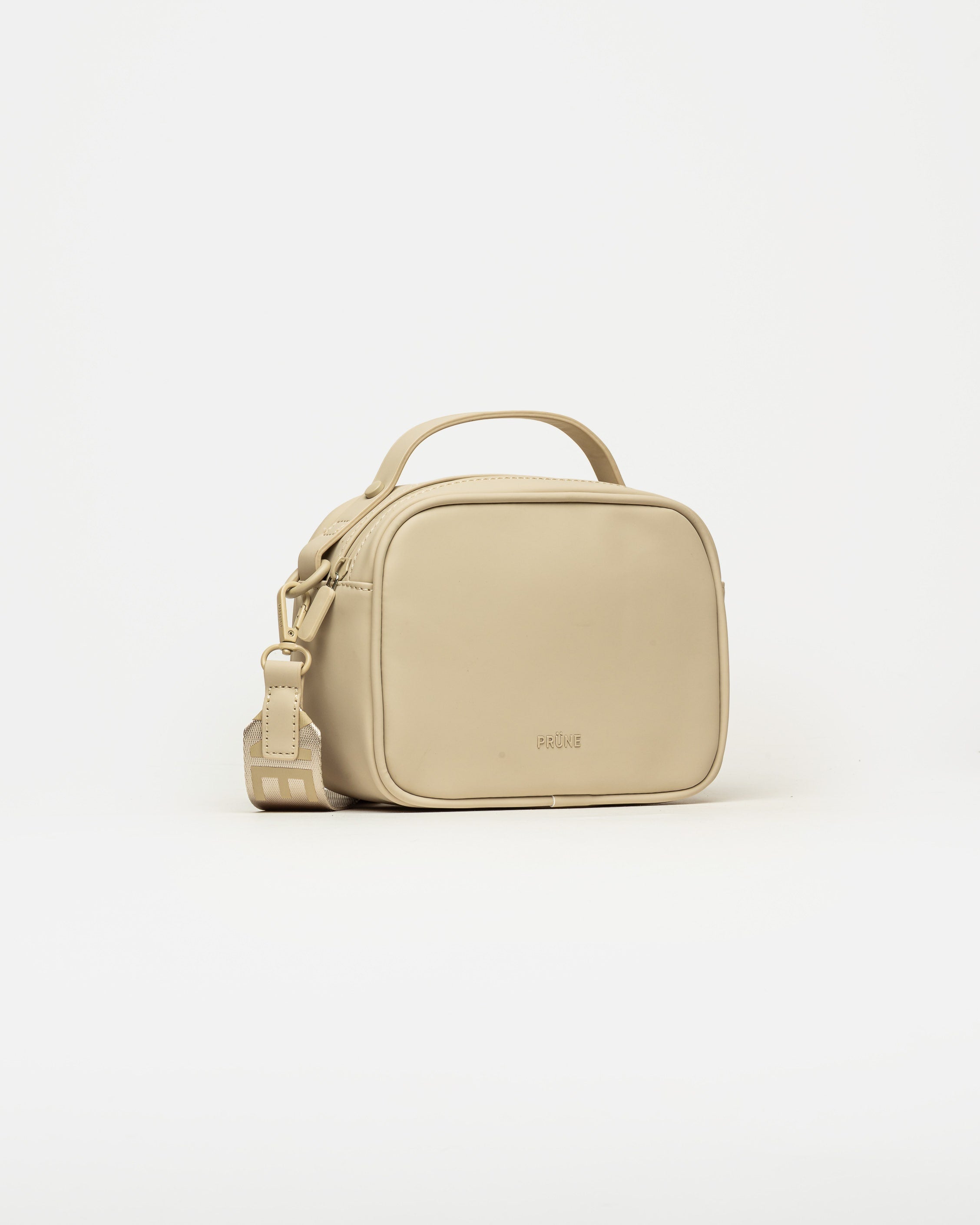 Minibag Rubber en gomato