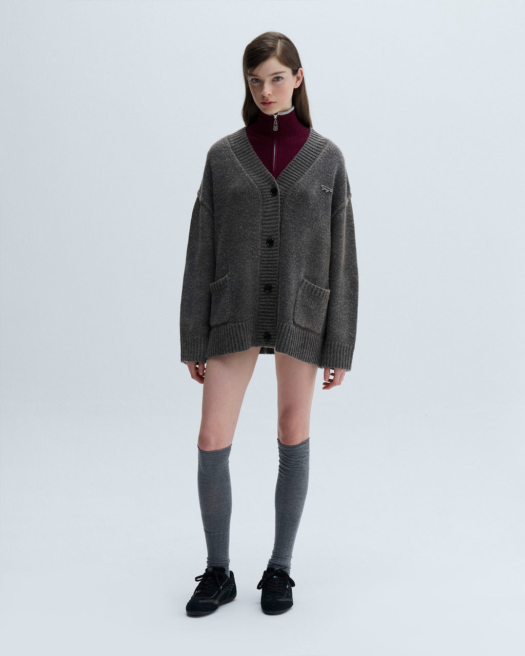 Cardigan Gang