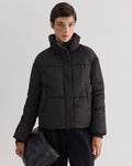Puffer Borbon