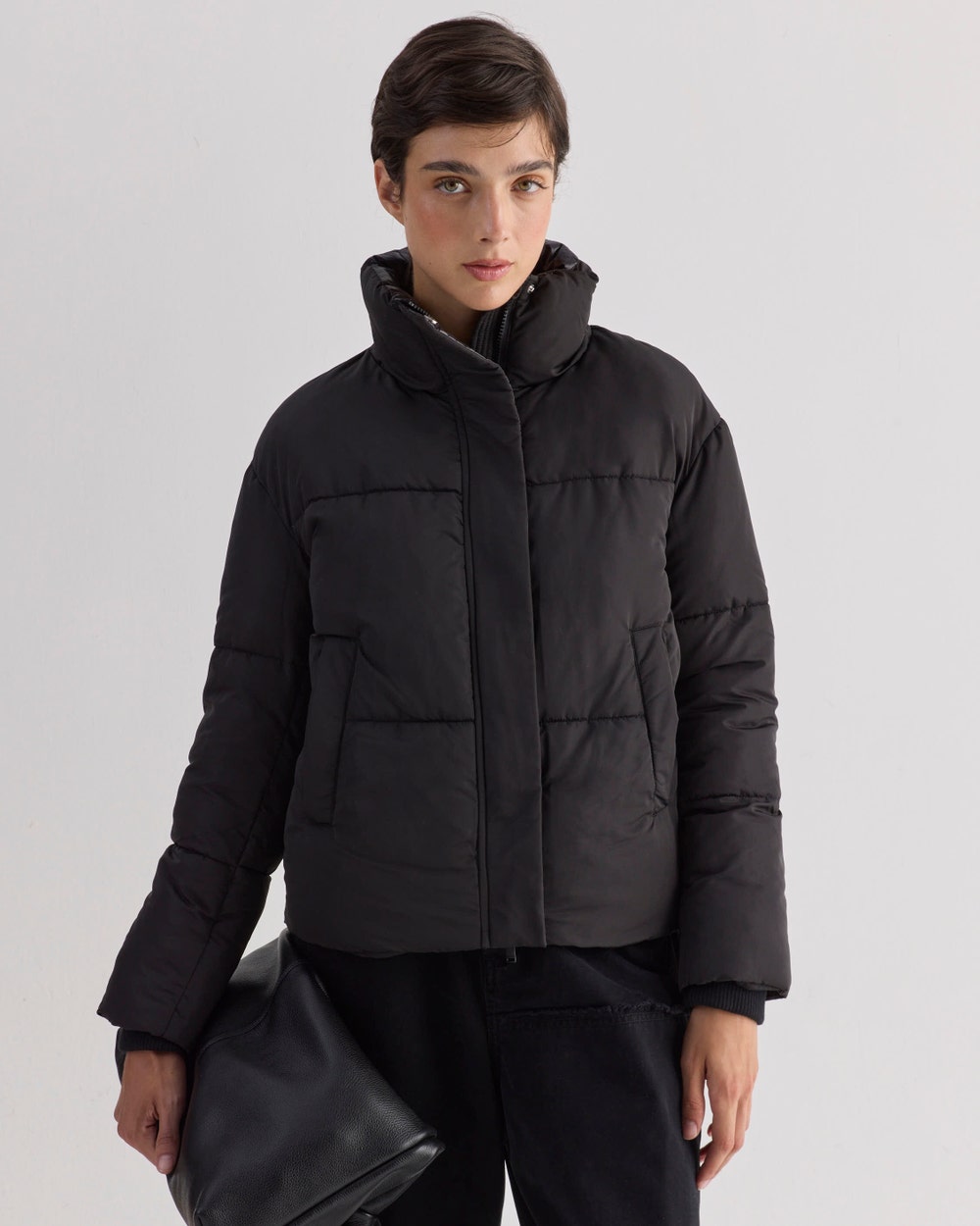 Puffer Borbon